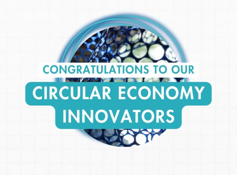 CIWM; CIRCULAR ECONOMY FUND; MARKETING; AWARD