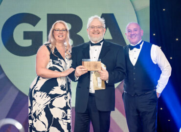 gba's; glasgow business awards; community wealth building; best small business